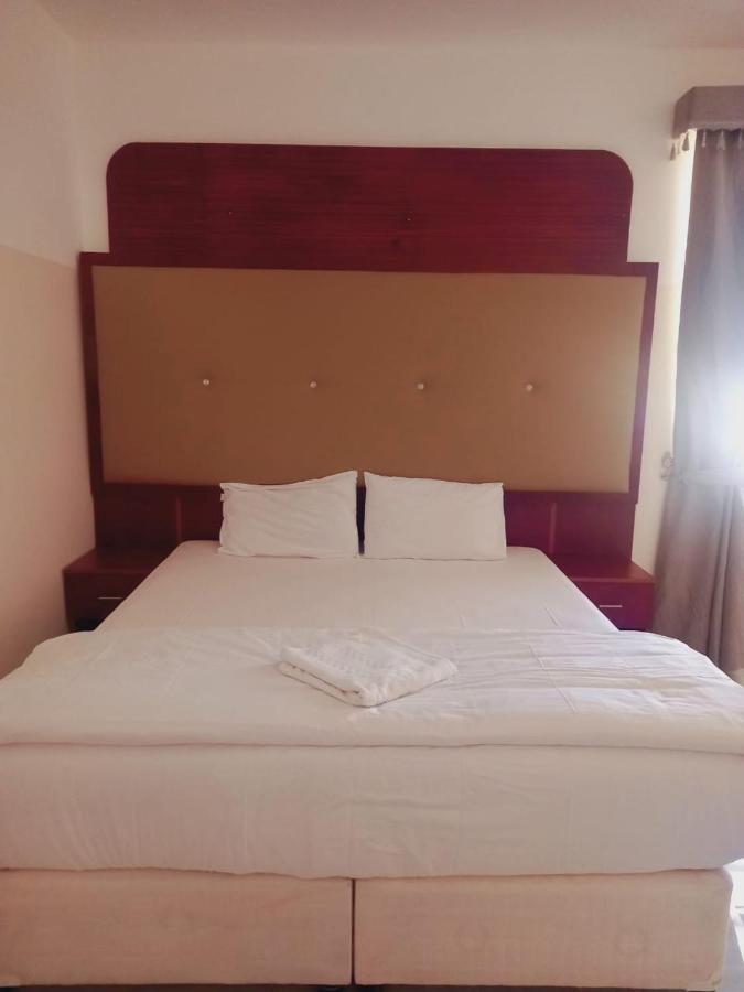 Discovery Duqm Apartment Exterior photo