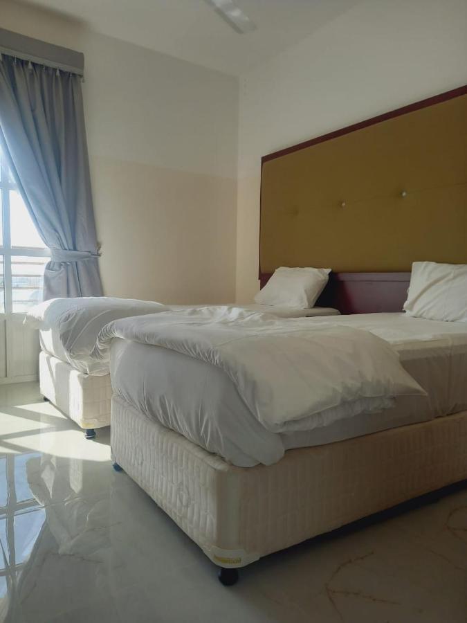 Discovery Duqm Apartment Exterior photo