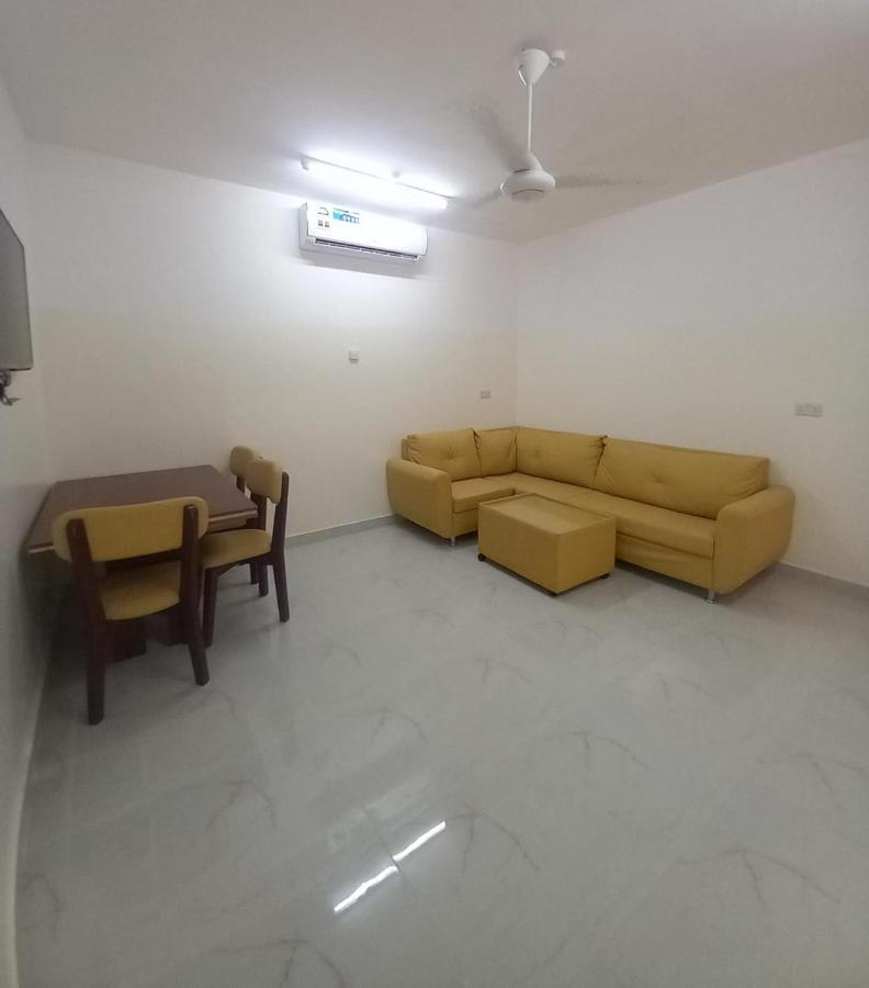 Discovery Duqm Apartment Exterior photo