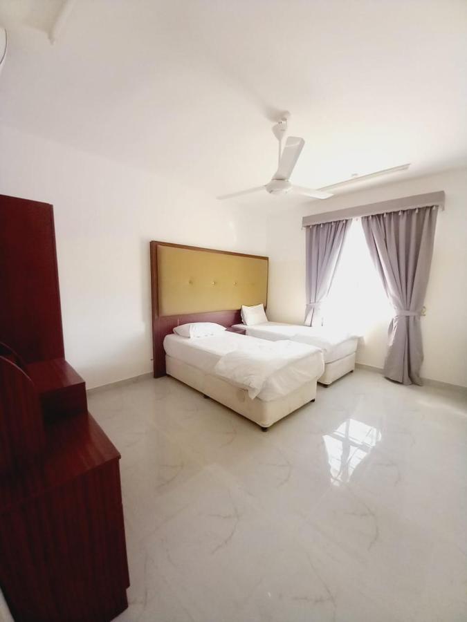 Discovery Duqm Apartment Exterior photo