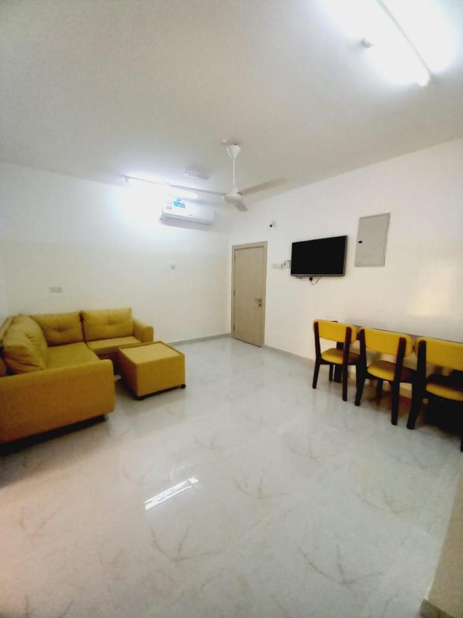 Discovery Duqm Apartment Exterior photo