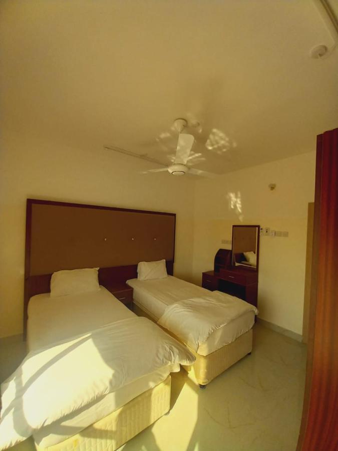 Discovery Duqm Apartment Exterior photo