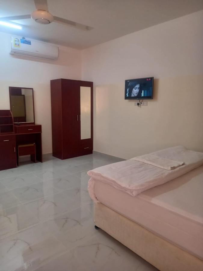 Discovery Duqm Apartment Exterior photo