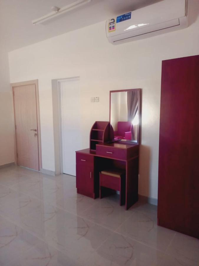 Discovery Duqm Apartment Exterior photo