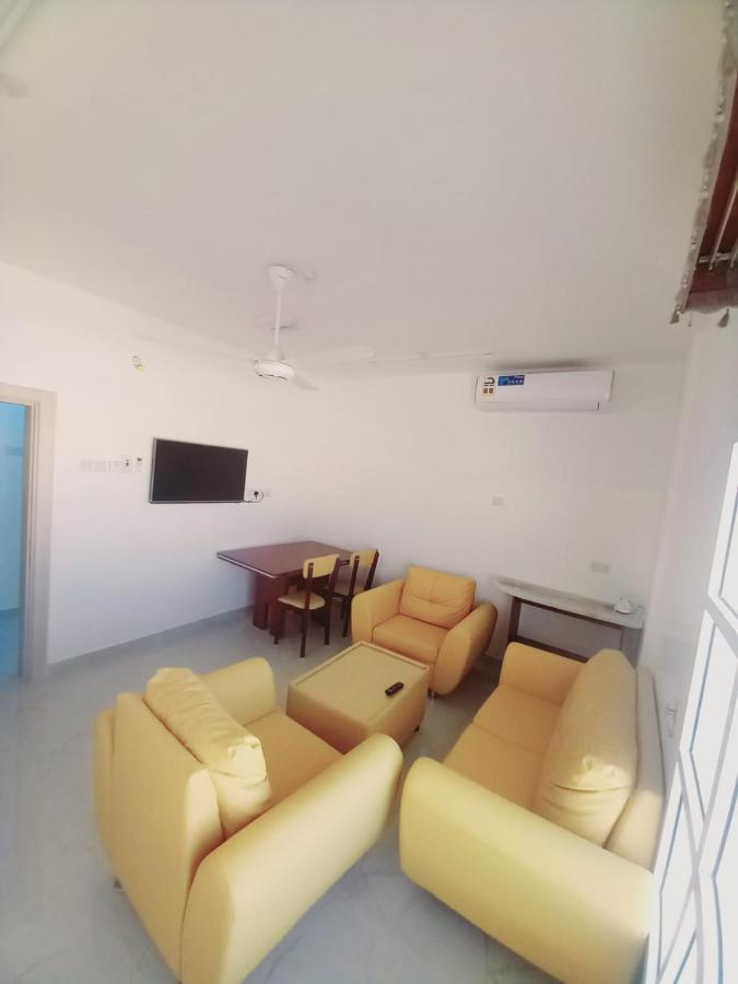 Discovery Duqm Apartment Exterior photo