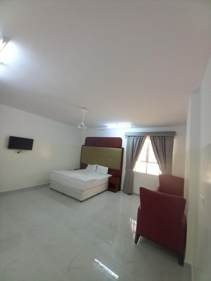 Discovery Duqm Apartment Exterior photo